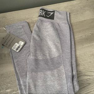 Gym shark size medium leggings